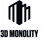 3D monolity s.r.o.