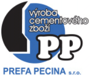 PREFA PECINA s.r.o. (Výroba a prodej betonových výrobků)